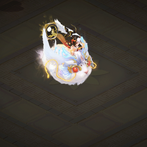 错过一次就绝版!史上最萌龙兔身世大起底