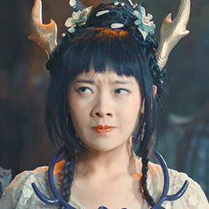 cos剧《乌龙寻亲记》表情包第一