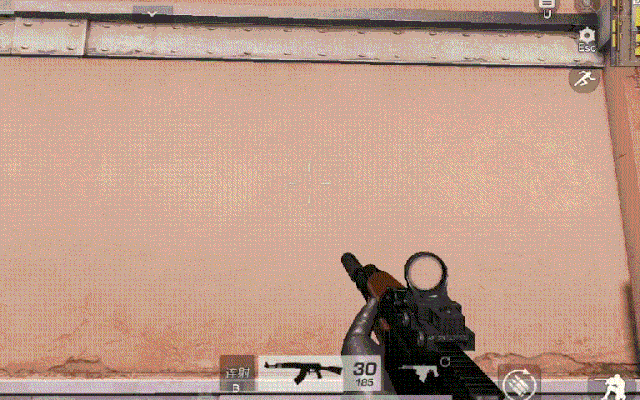 直接射击or瞄准射击?灵活运用方能所向披靡