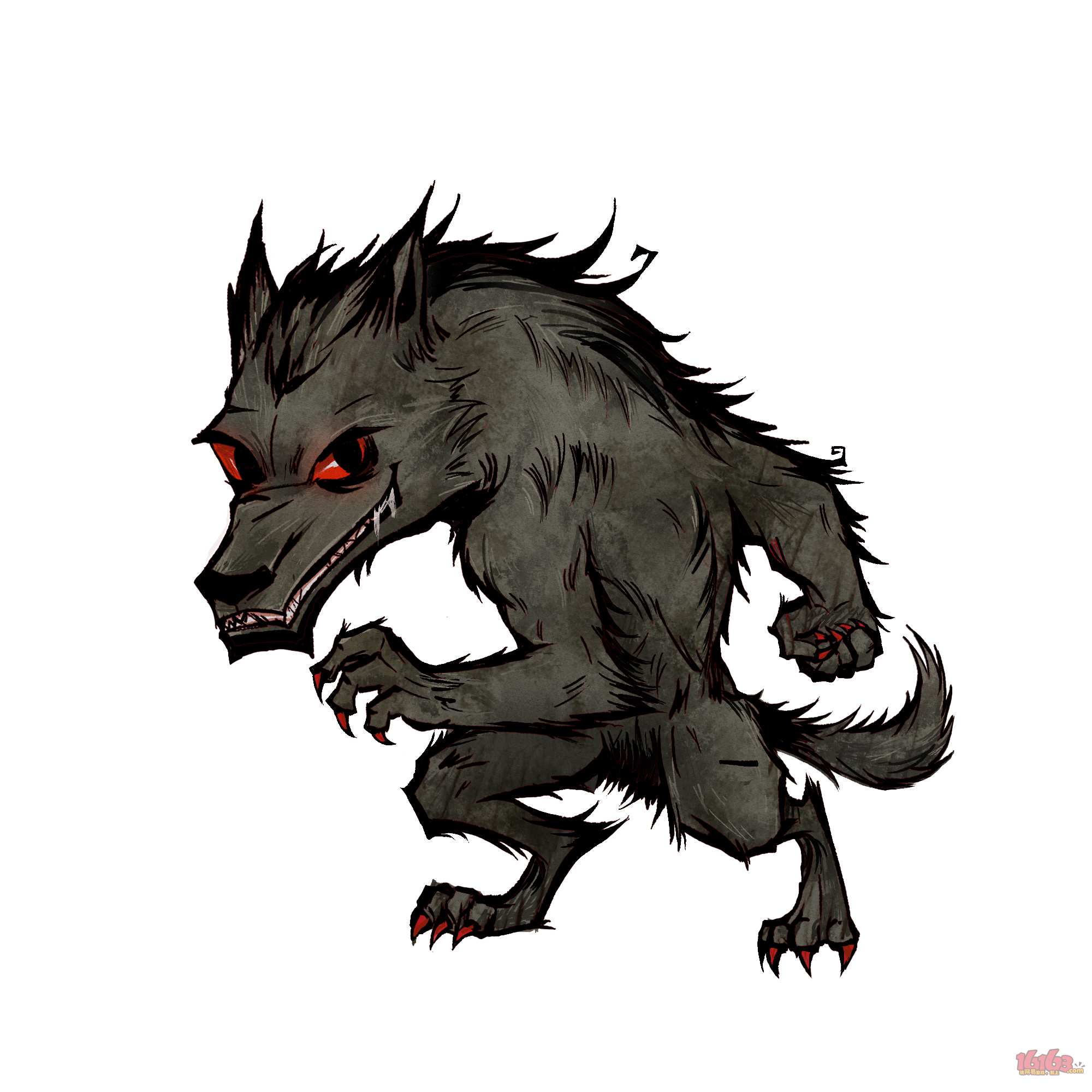 4啦 - 狼人杀|血月晚报网易手机游戏