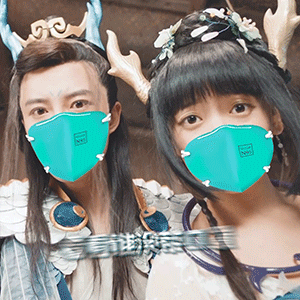 cos剧《乌龙寻亲记》表情包第一