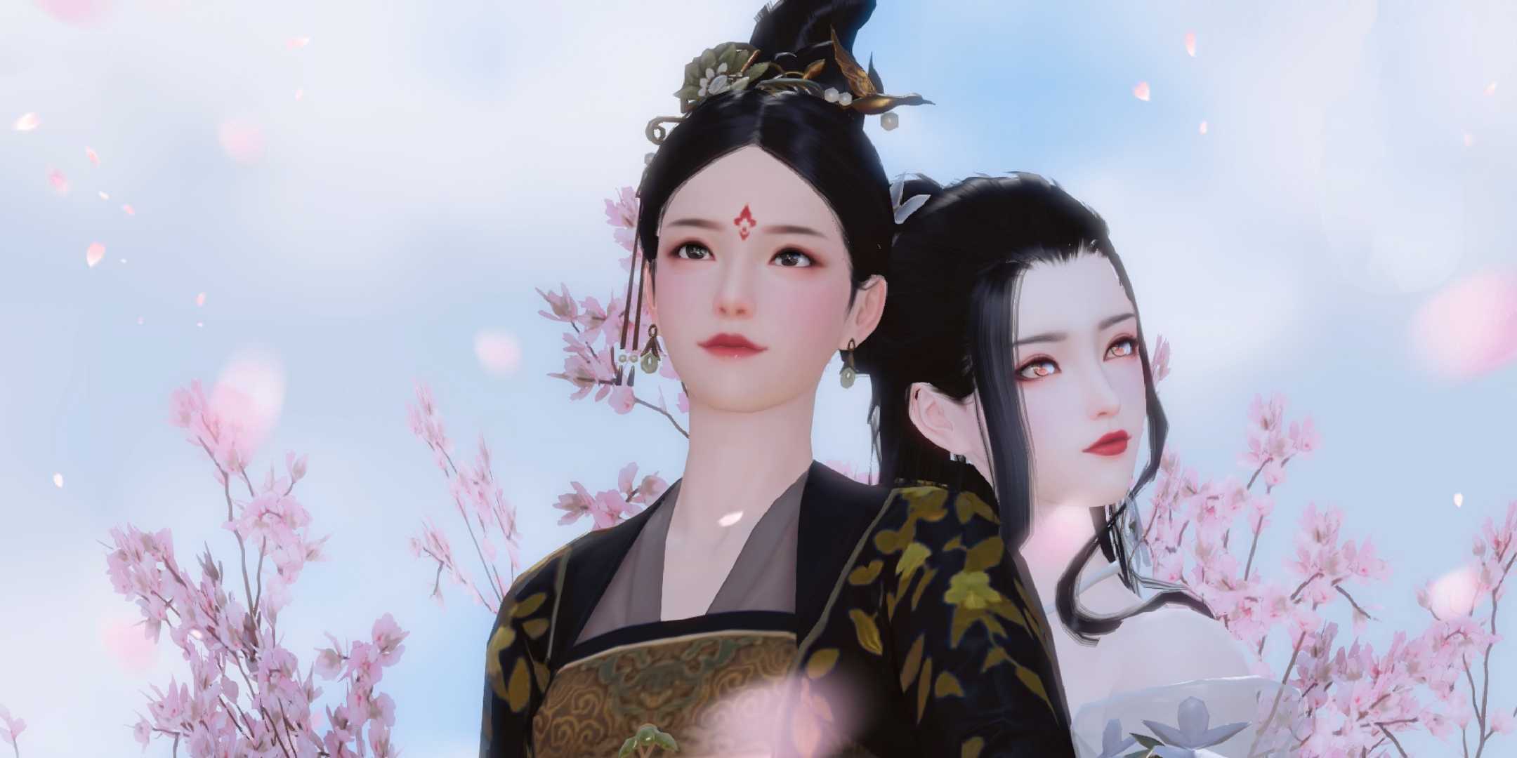 叶歆生死相许