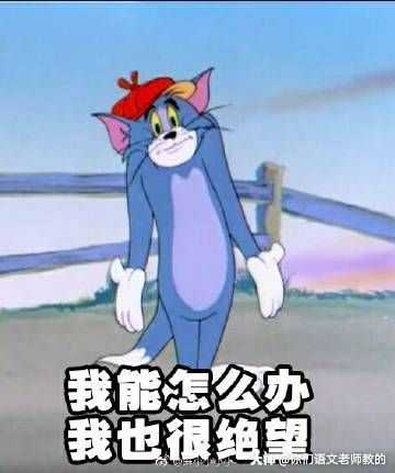 猫鼠表情包#自已做的 来自tomandjerrytalestheme