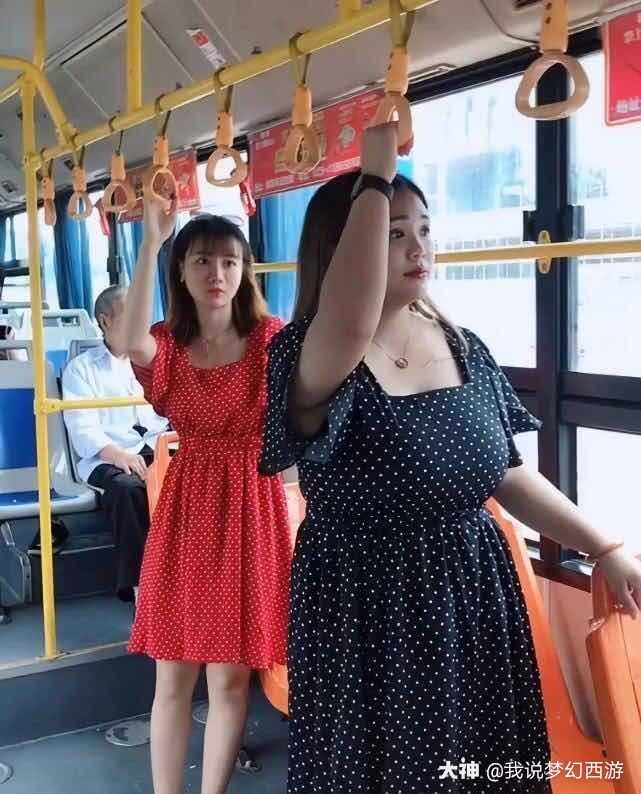 我不喜欢钱,但我喜欢胖胖的女孩子,摸起来有肉感,我选