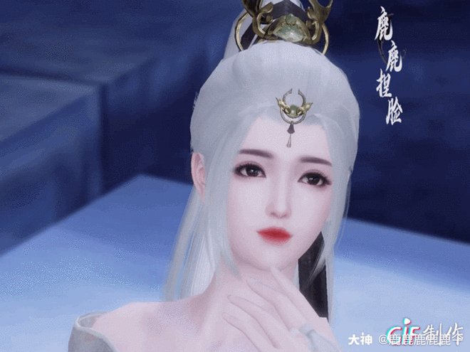 好看_来自网易大神圈子_游戏玩家95203187
