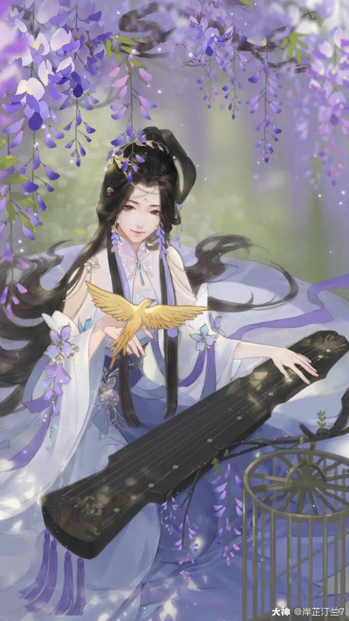 遇见逆水寒李师师# .