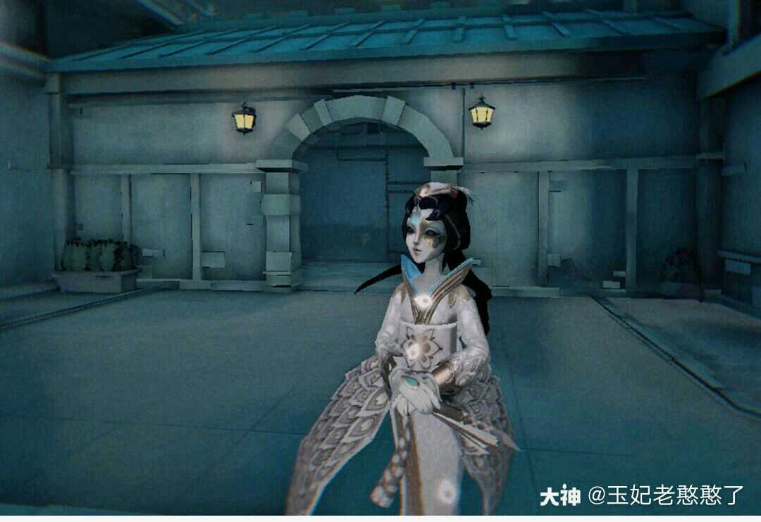 美图分享,感谢白孔雀本人@阿叽老憨批了