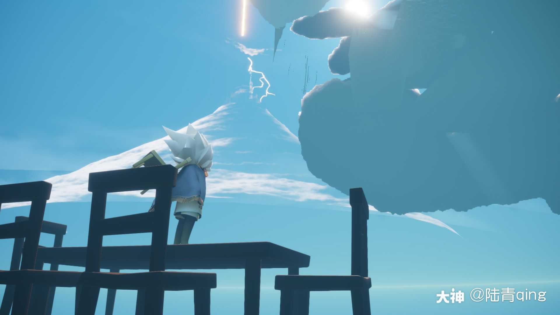 光遇风景