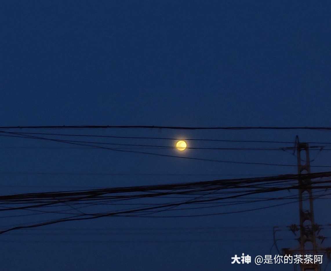 关注 夜里好黑 恰巧我是引路明灯