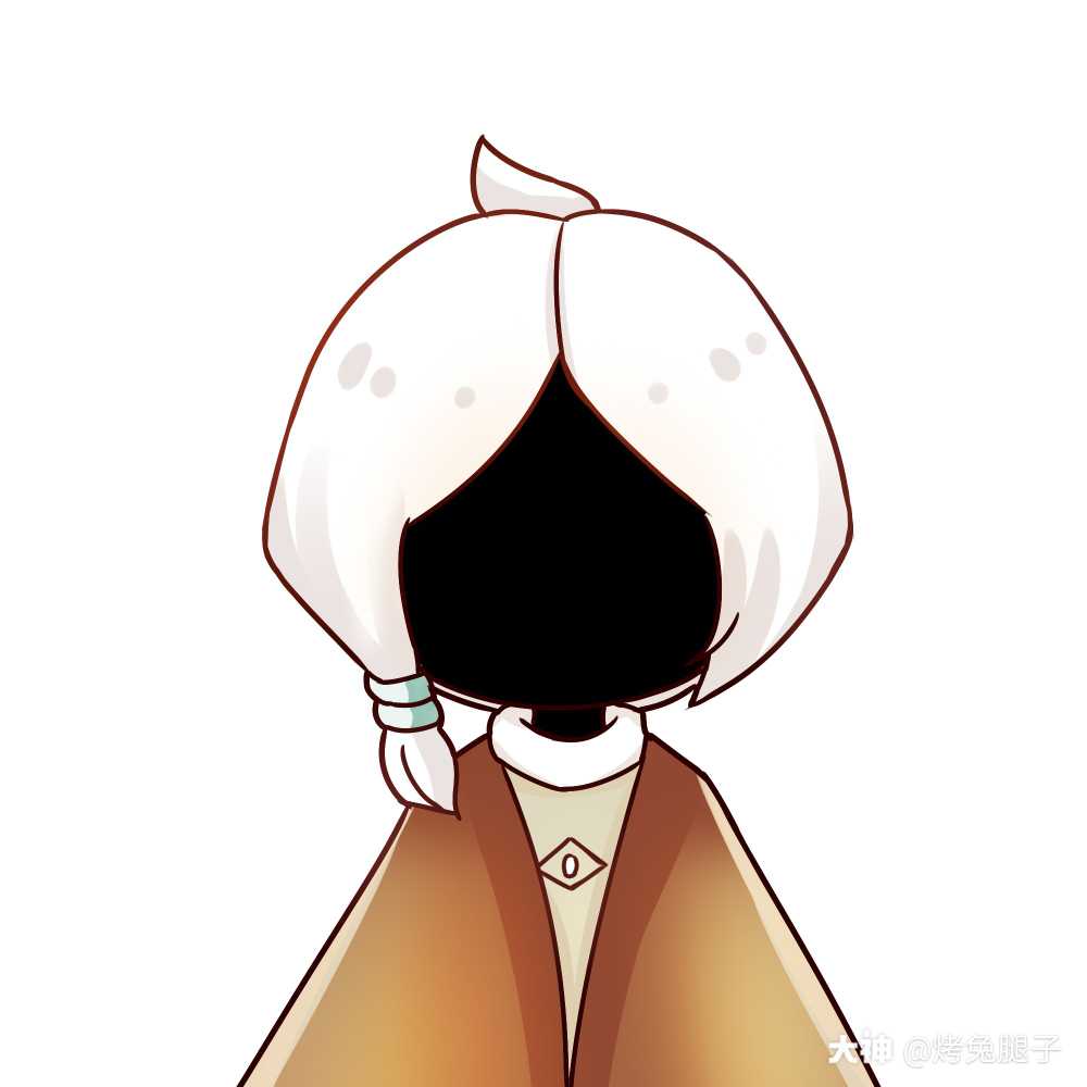 摸了光遇的头像,点赞后可抱走(不可搬运到其他平台)
