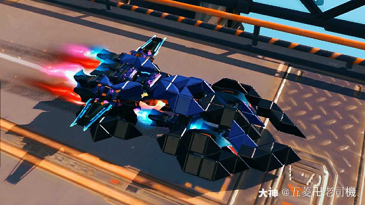 重装上阵创造器#重.