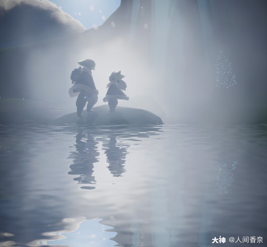 光遇风景# 杂七杂八
