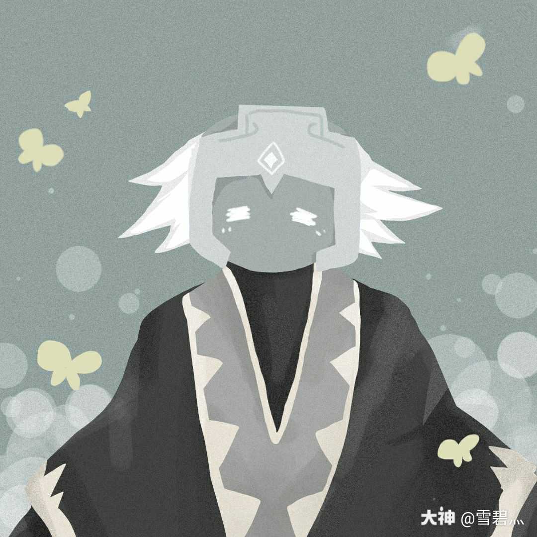我真的好喜欢云野先祖555 #光遇##sky光遇##光遇同人# p