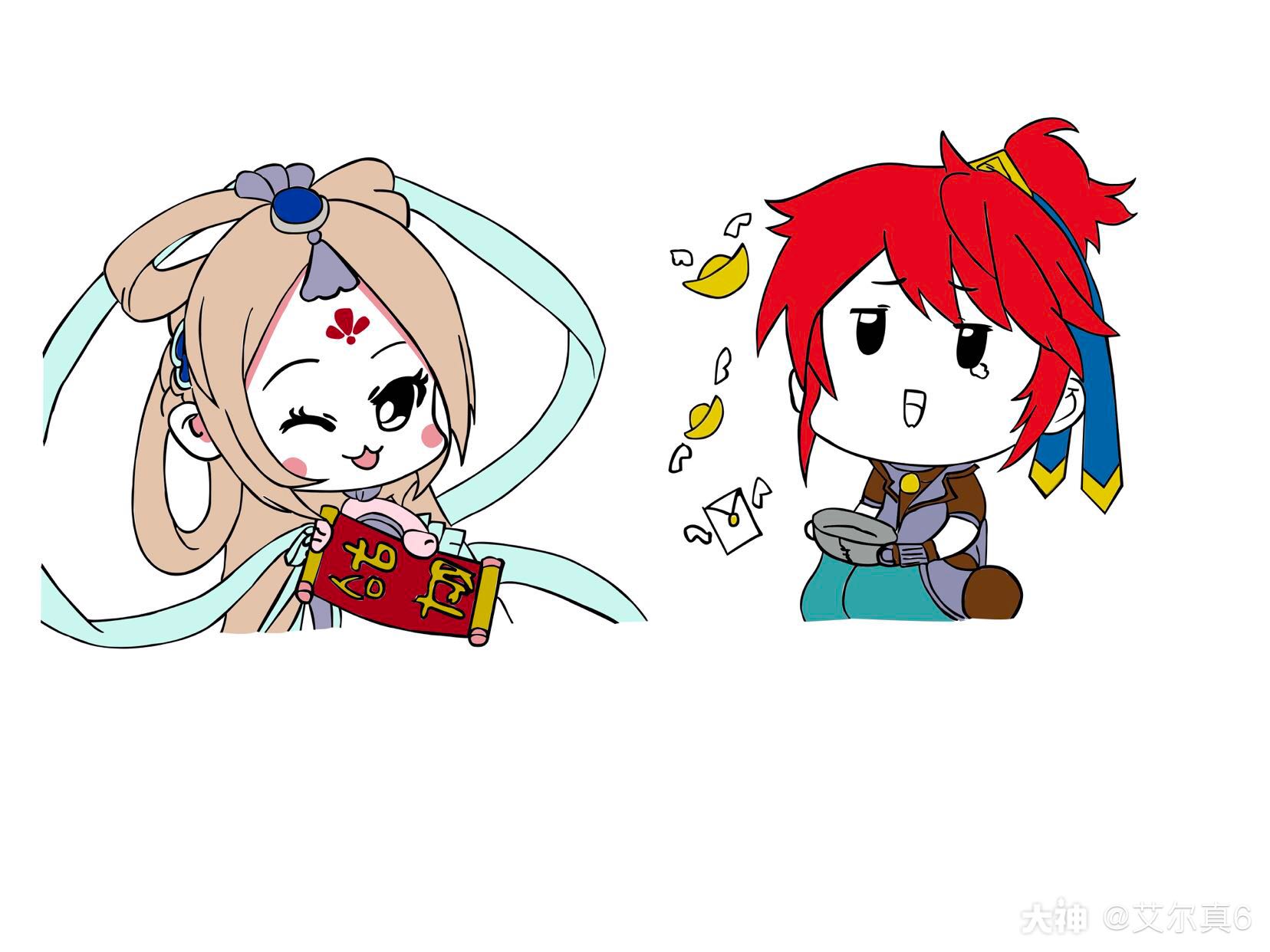梦幻西游之剑侠客,梦玲珑
