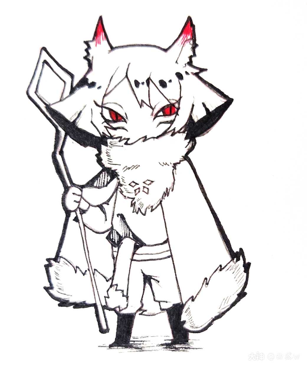 平菇.#轻漫# #光遇