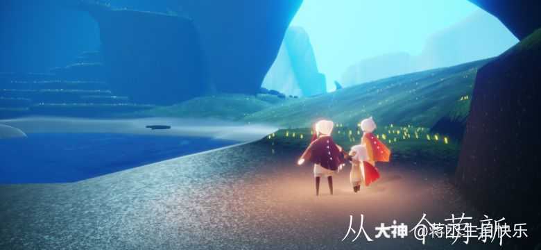 作品名称:蒋丞生日快乐作品简介:光遇的一生_来自网易