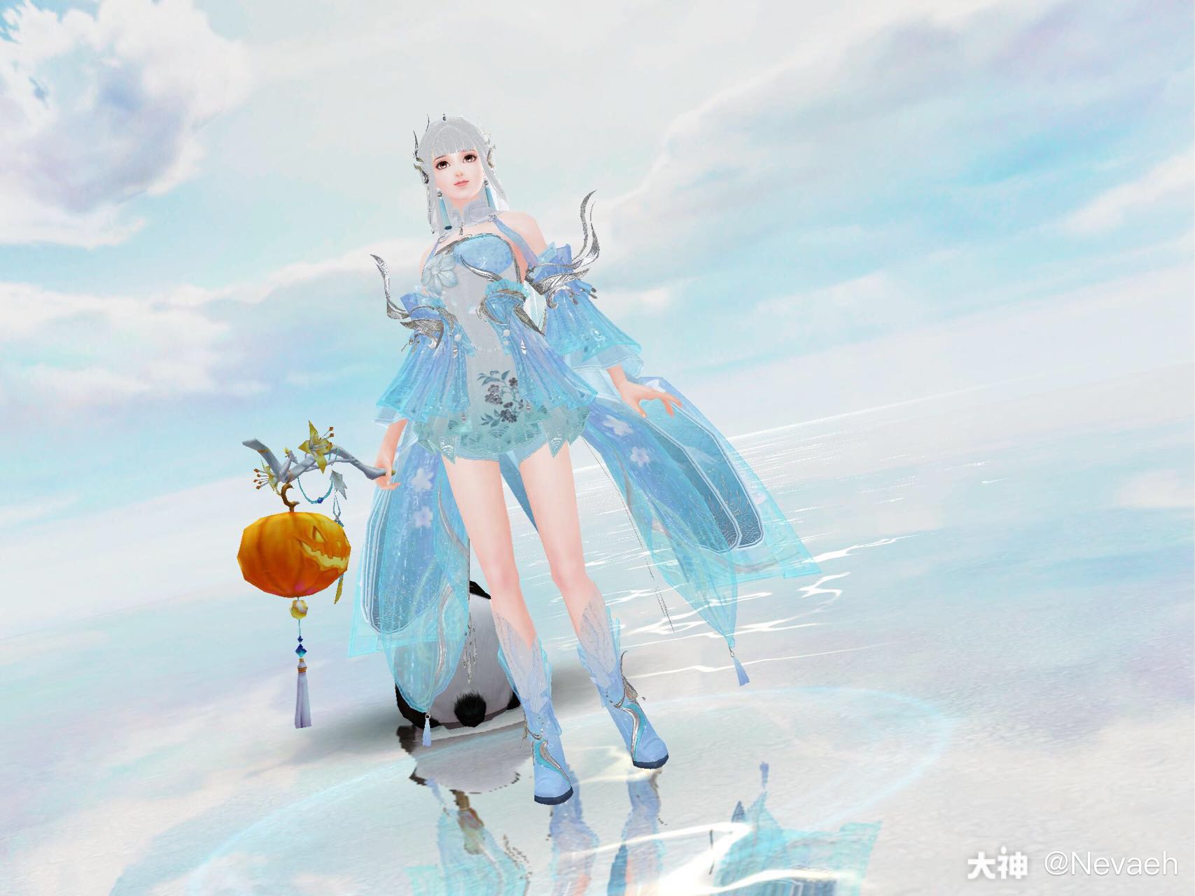 倩女幽魂手游# #倩女.