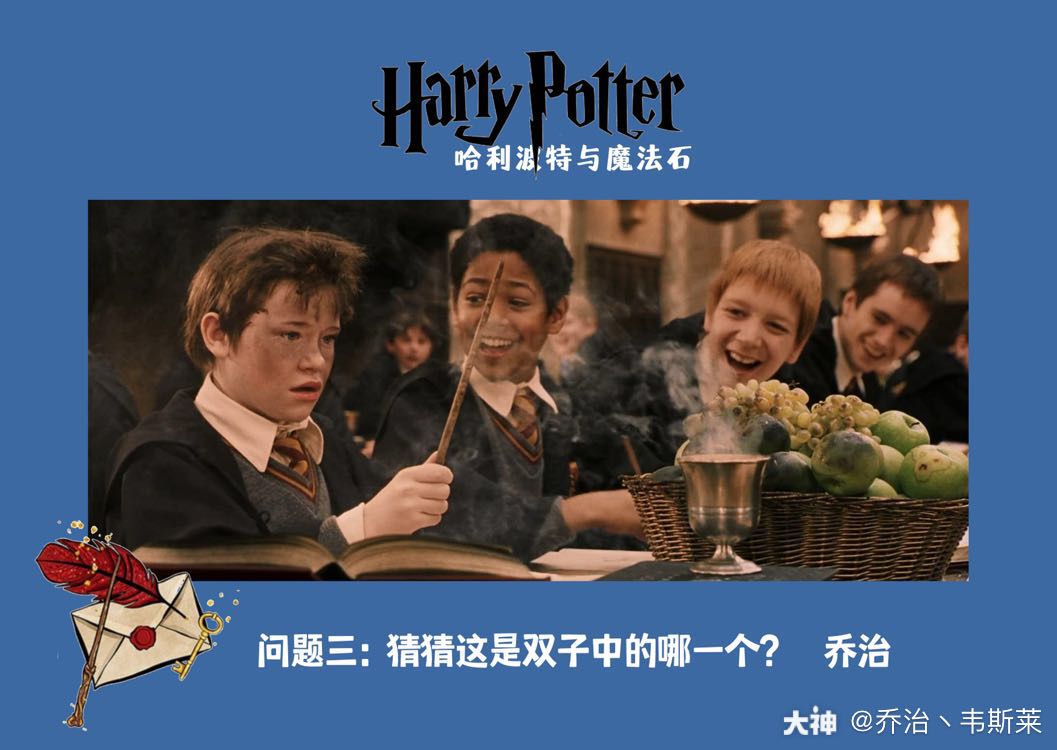 格兰芬多学院活动# #.