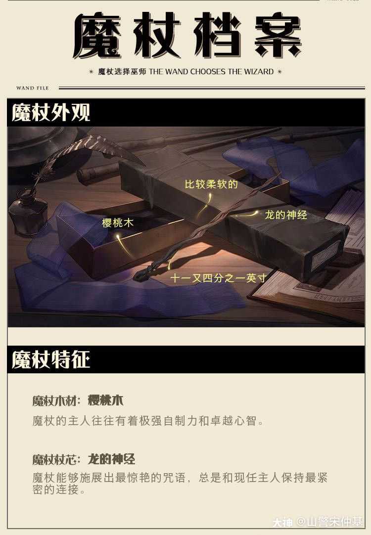 斯莱特林学生名单# 姓名:山警宋仲基 年龄:20 性别:男 魔杖:樱桃木