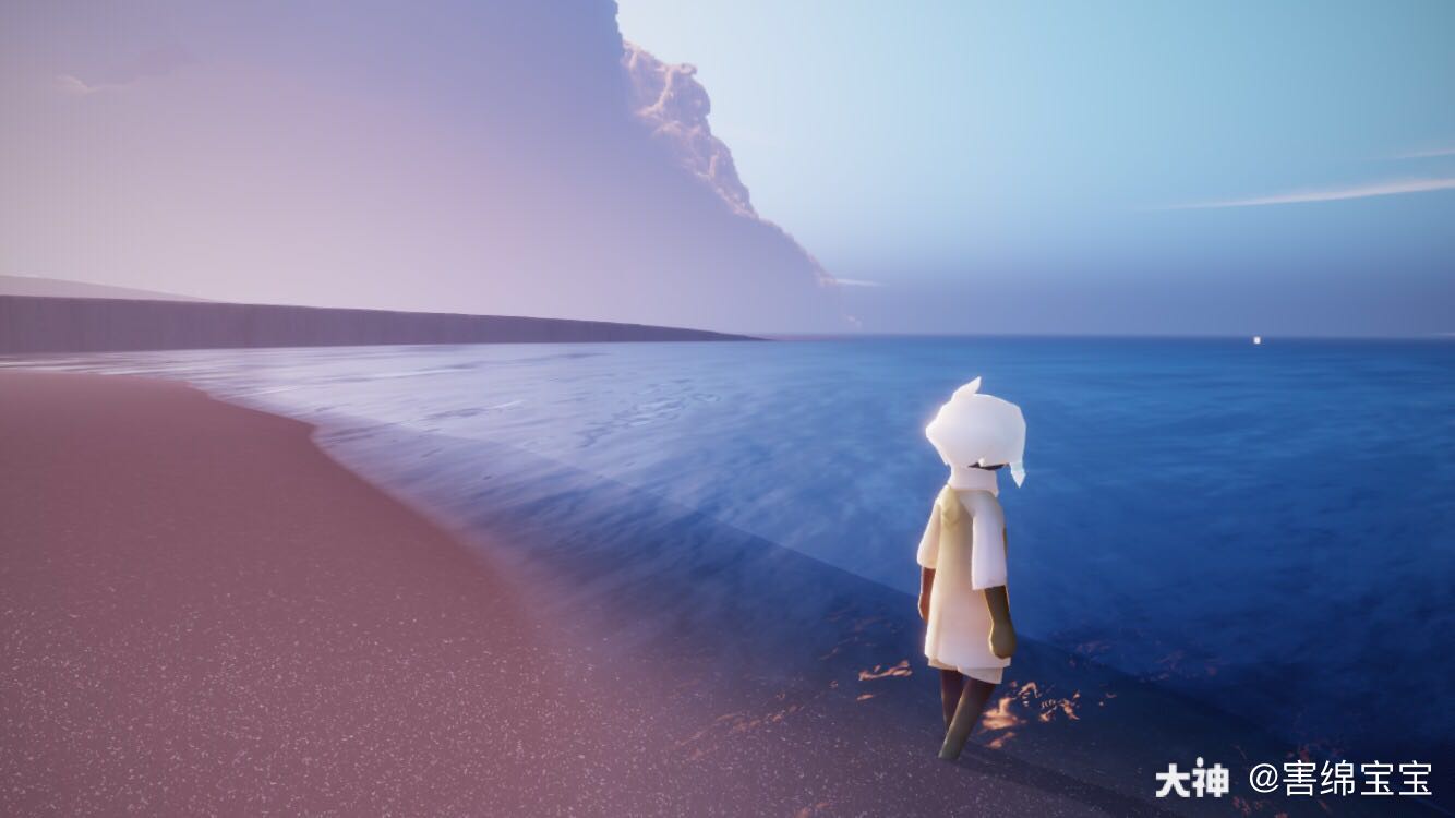 光遇风景