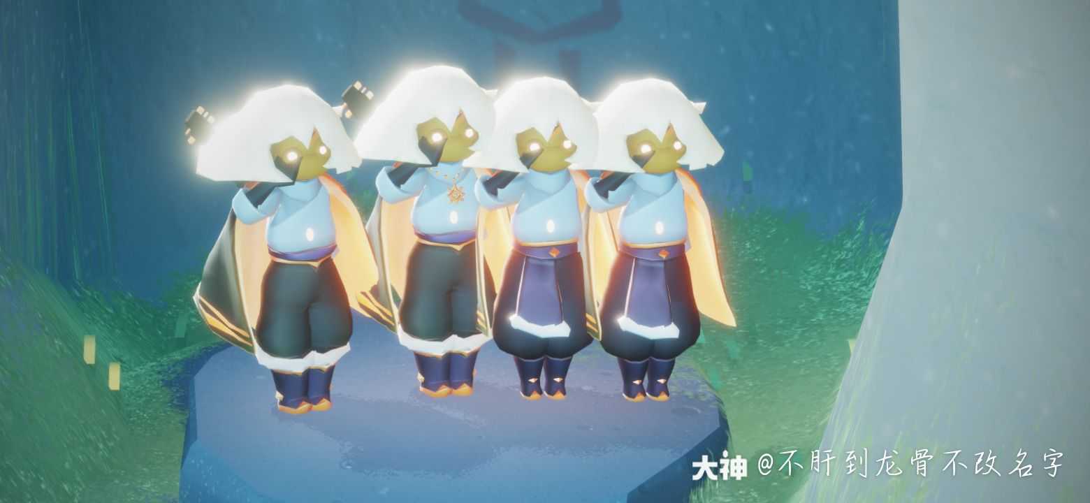 来自网易大神光·遇圈子_不肝到小飞象不改名
