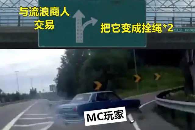 mc搞笑图片