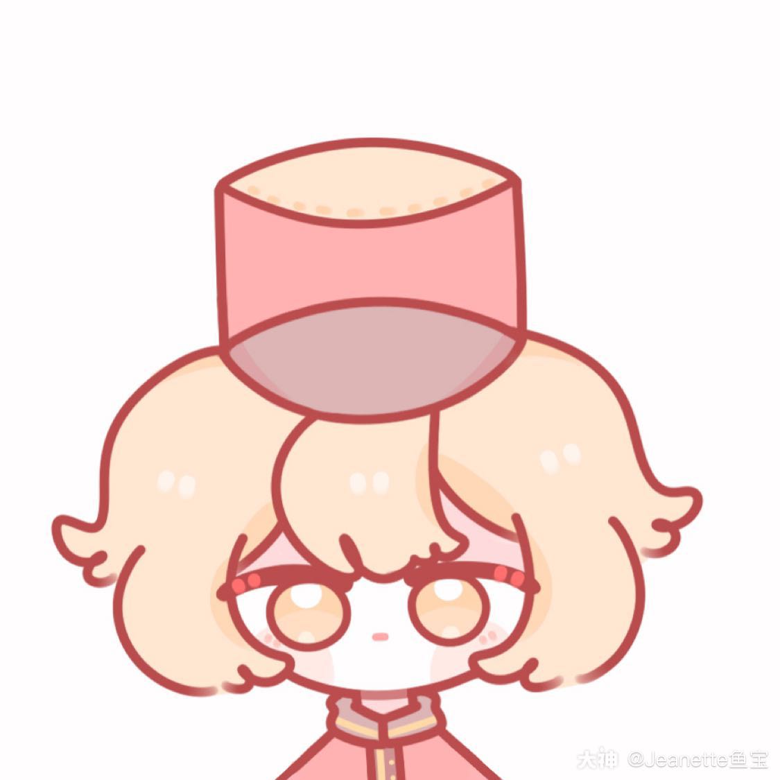 邮差 画家头像(*3) 欢迎来抱图当头像啦啦啦啦啦 #第五人格##第五人格