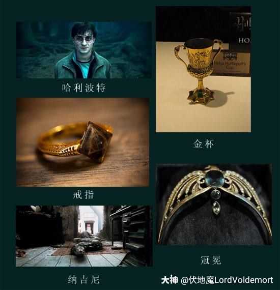 哈利波特魔法觉醒 伏地魔教授的黑魔法课开课.