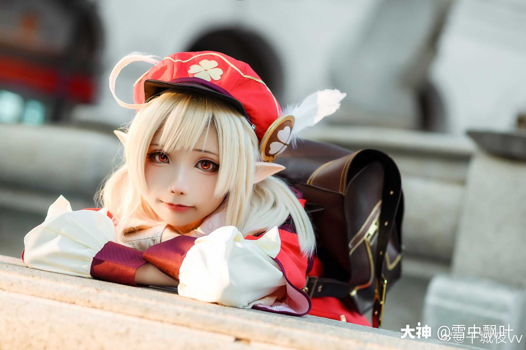 [cp]#原神##可莉#.