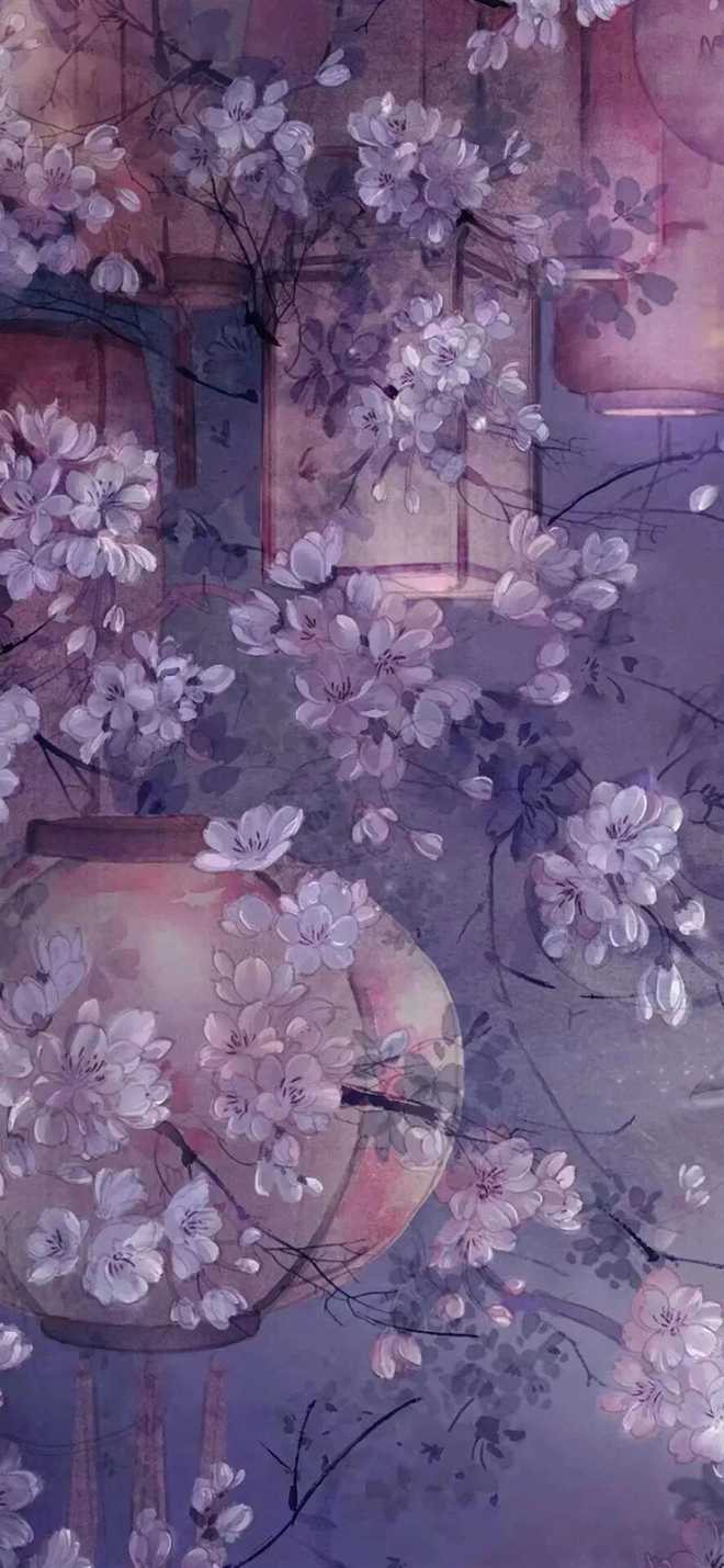 图片2021新图片古风,图片古风唯美 壁纸 古风壁纸一波.祝大家2021新年顺遂!