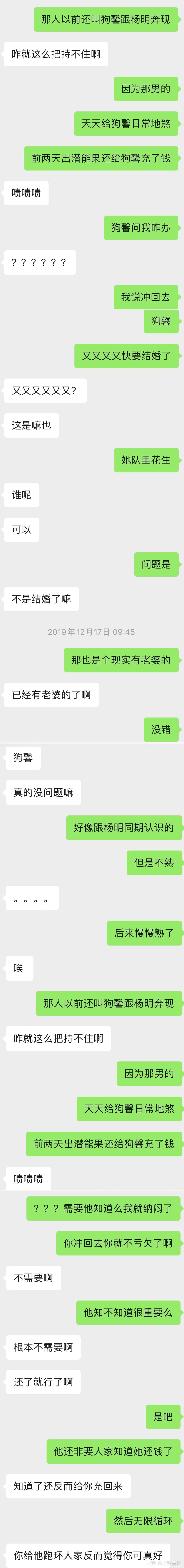 转发动态
