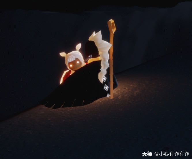 关注 #光遇穿搭# 想拥有一只小啾啾么