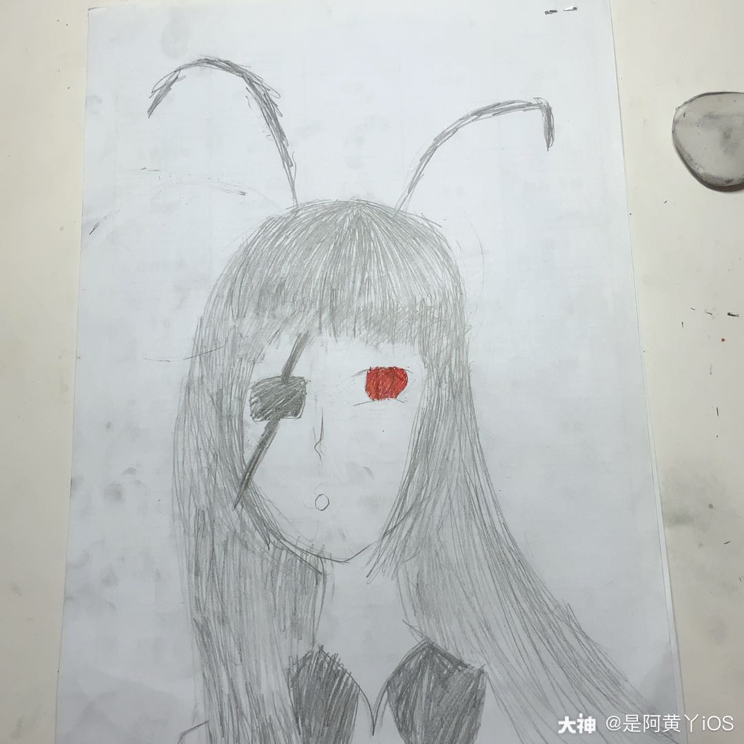 光遇同人# #光遇冥 .