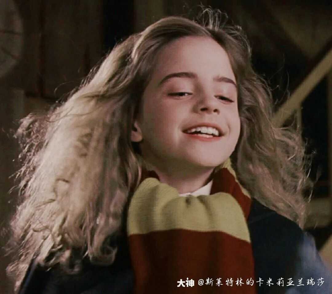 发一些赫敏的头像_来自网易大神哈利波特魔法觉醒圈子