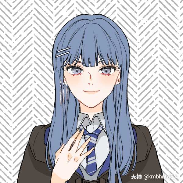 拉文克劳学院# 搞了 ..