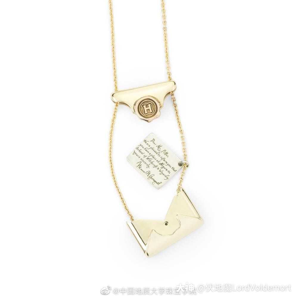 巫师世界的高级珠宝——freeman jewelry