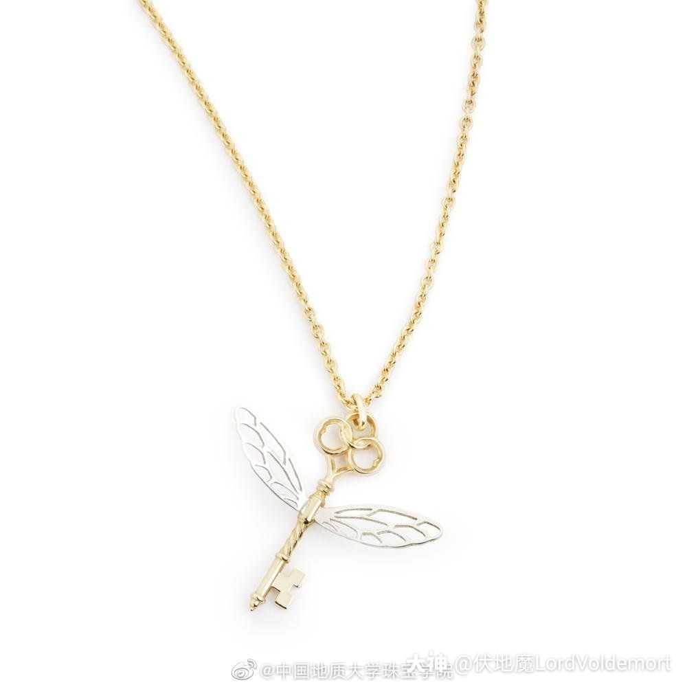 巫师世界的高级珠宝——freeman jewelry