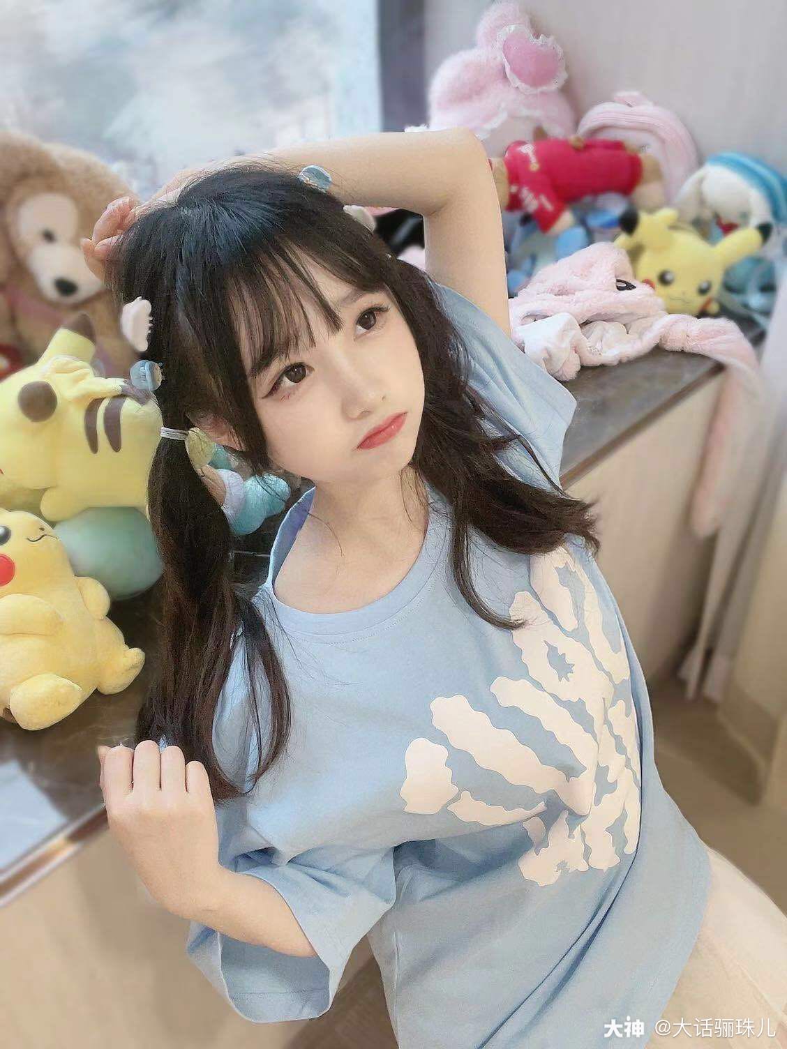 来自夏天的凉快照片