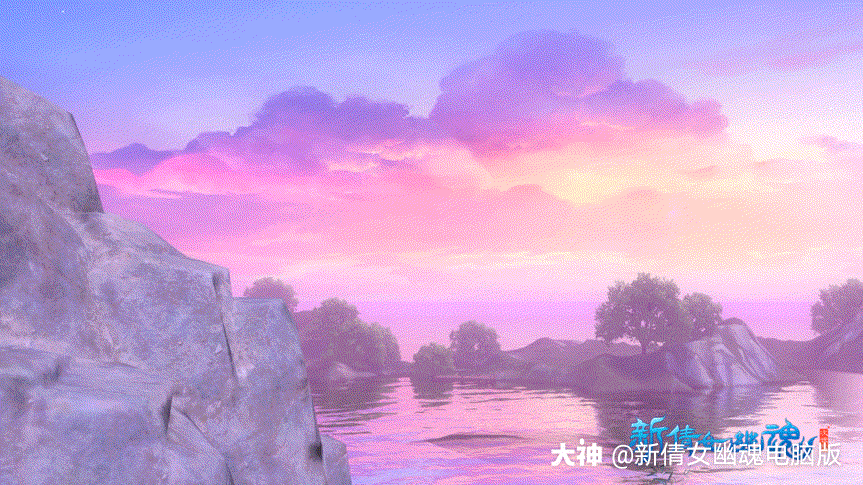 开始了开始了,剧情党躺好了_来自网易大神圈子_千灯夜