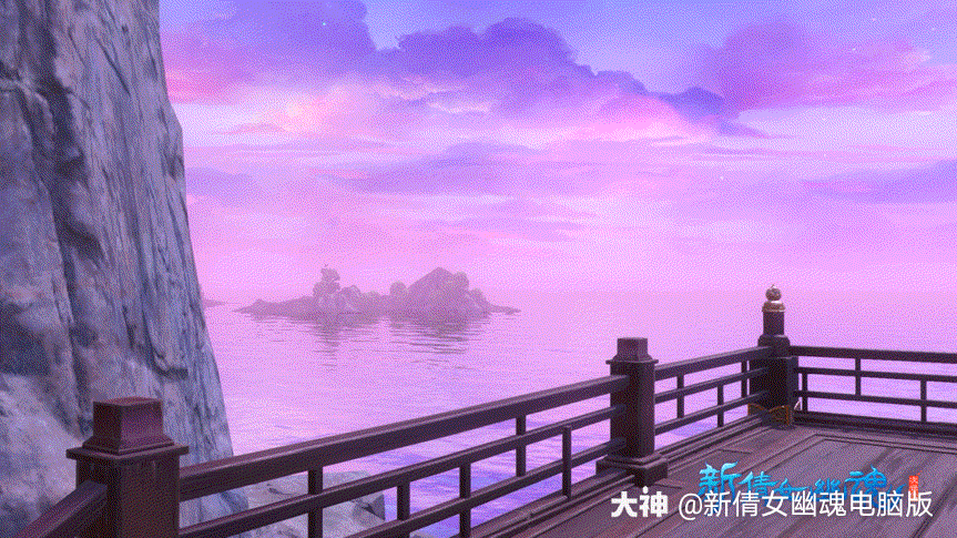 开始了开始了,剧情党躺好了_来自网易大神圈子_千灯夜