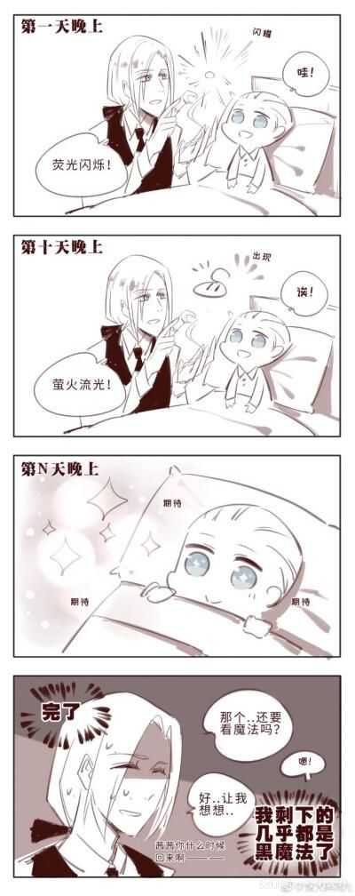 纳西莎丶马尔福