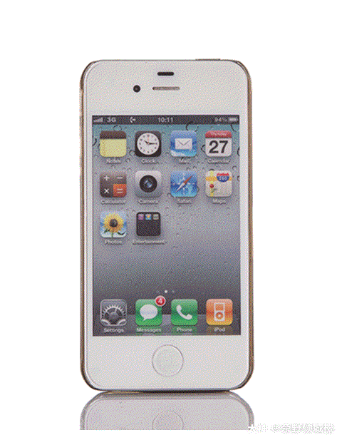 关注 #庄园交易所# 一个苹果4s白色备用机可以换到什么,有手机壳指纹