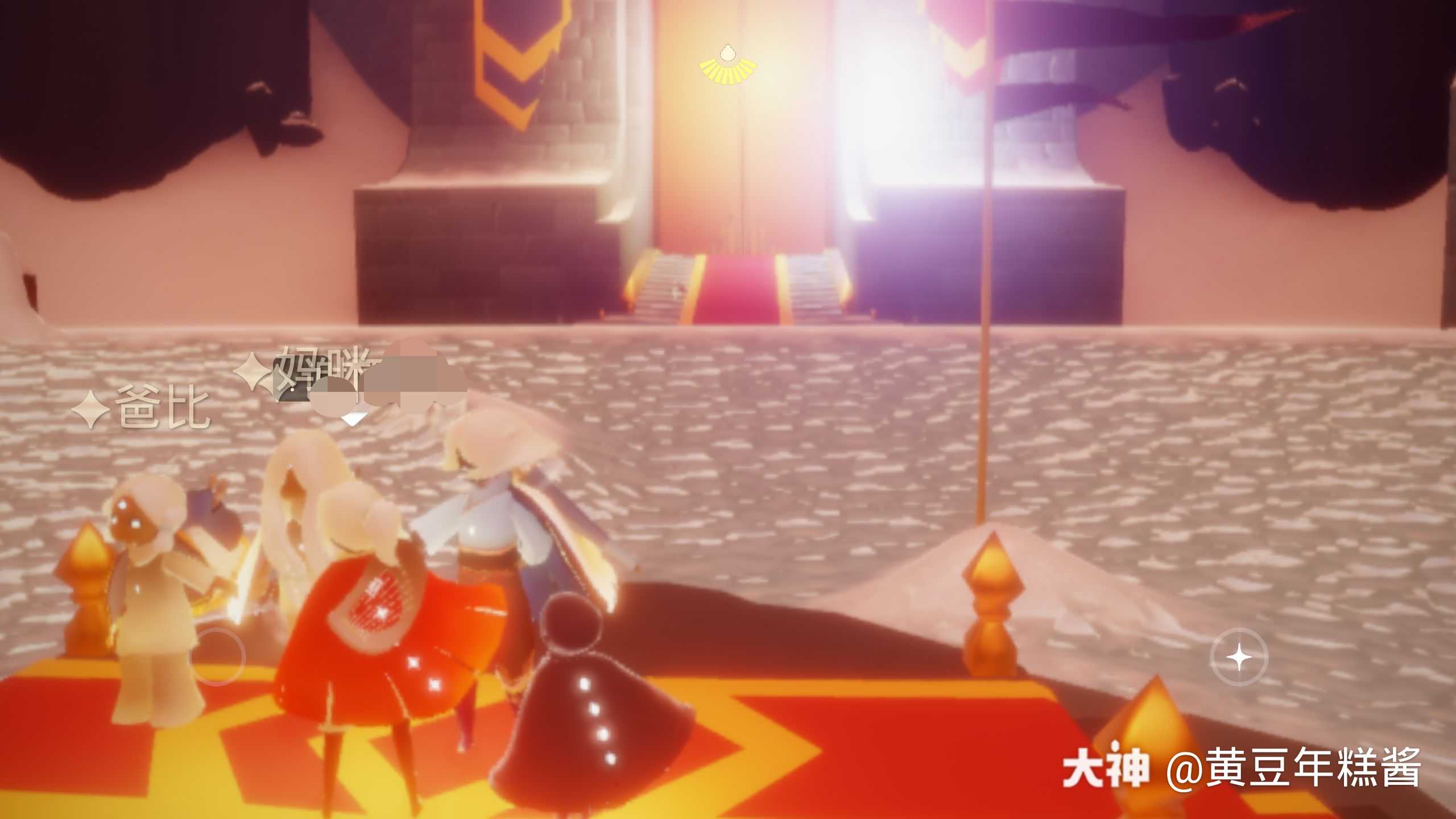 恋结的大神号 - 大神