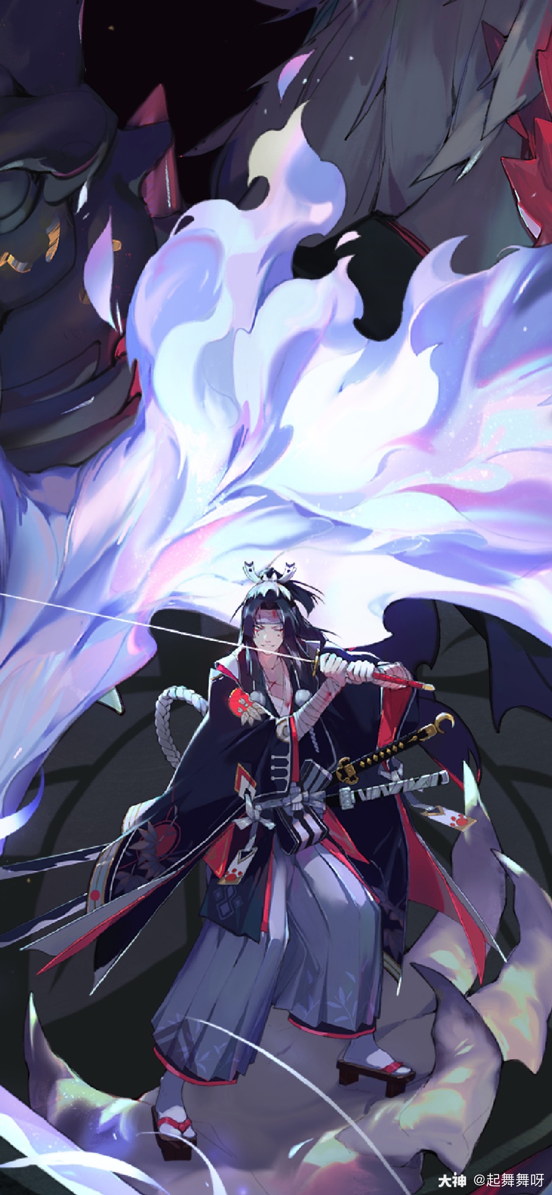 不定期发壁纸#阴阳师##壁纸##阴阳师壁纸
