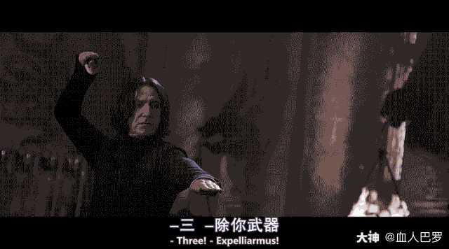 特里克斯deatheater@s丨纳吉尼@g丨哈利波特@莉莉丶波特@merlinwizard