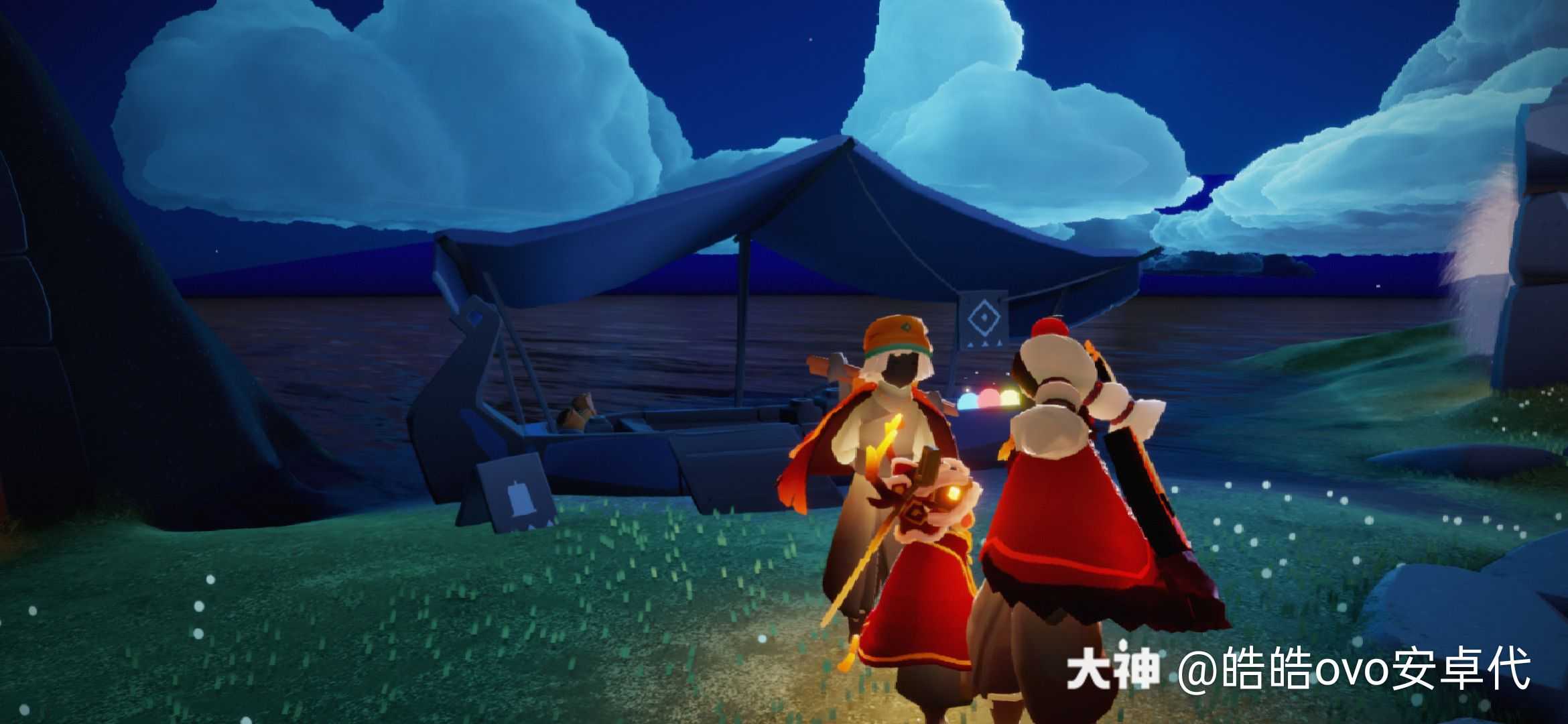 一只崽有多可爱?红着脸给你个拥抱算不算(*/ω*)唔