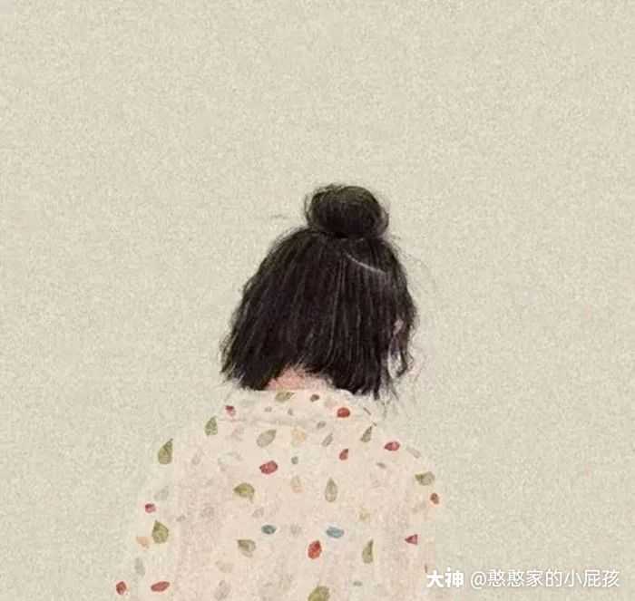 忍不住想哭