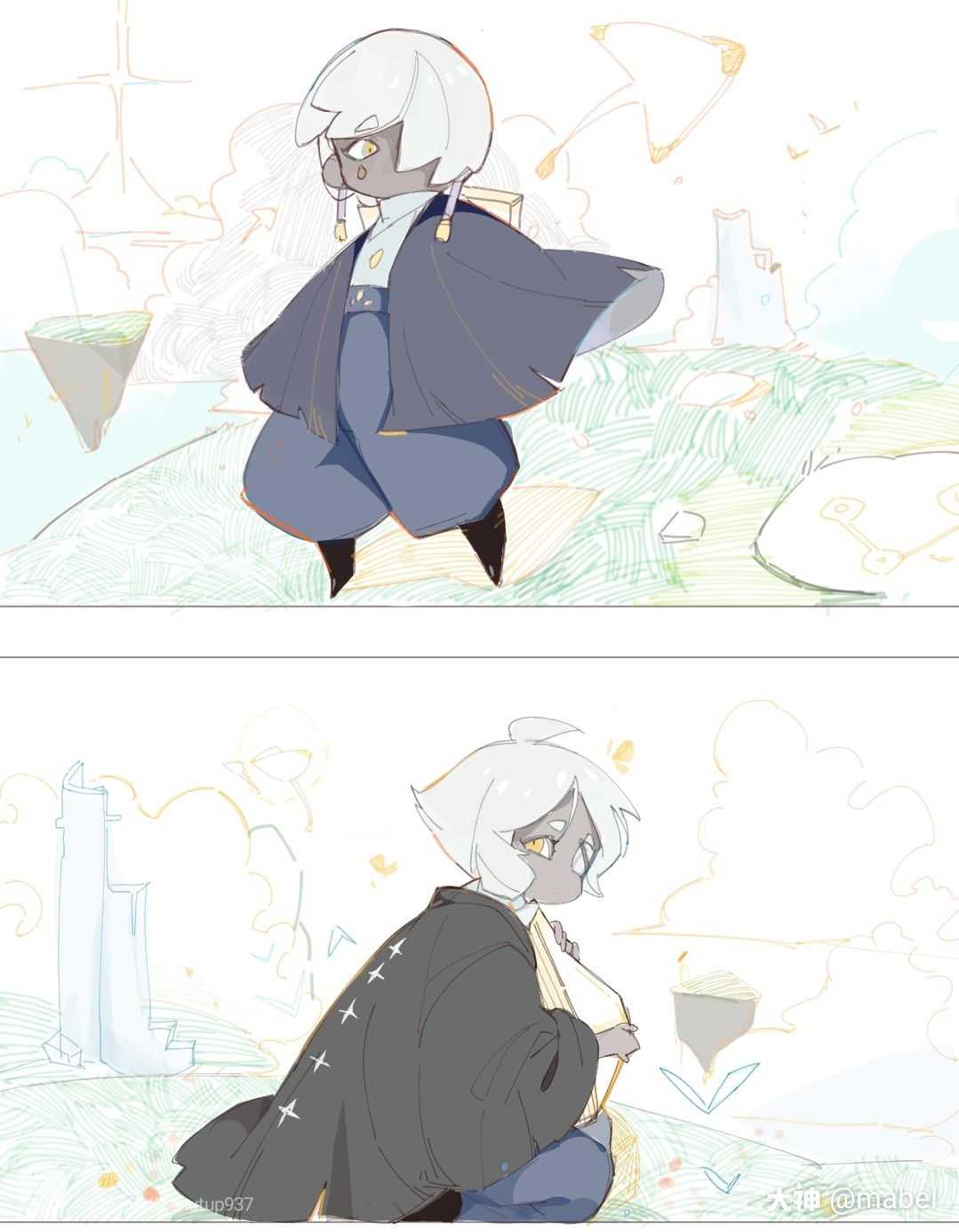 腐鱼料