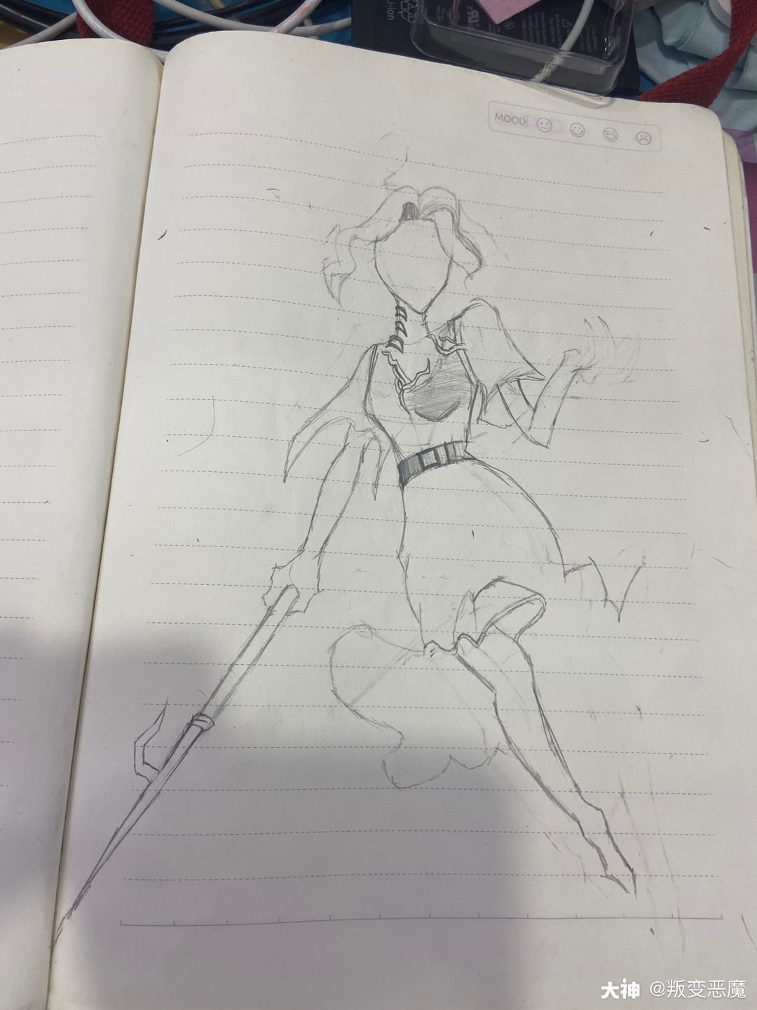 第五人格渔女##渔女同.