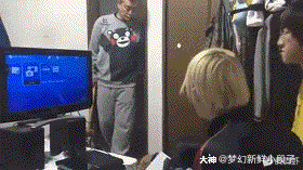 关注 老爸教育沉迷游戏的孩子,真是忍无可忍了!#啥图都有